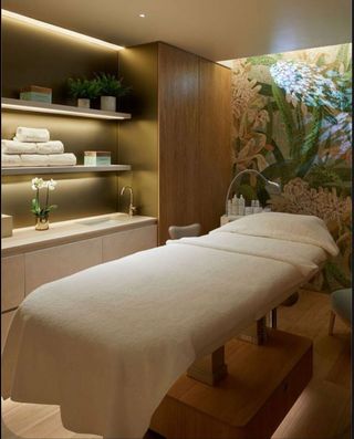 Centro /  Clinica  / Estetica Traspaso