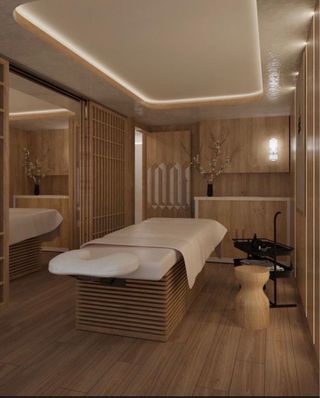 Centro /  Clinica  / Estetica Traspaso