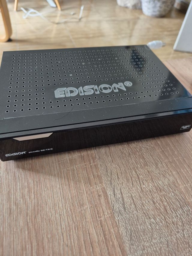 Receptor Satélite y TDT