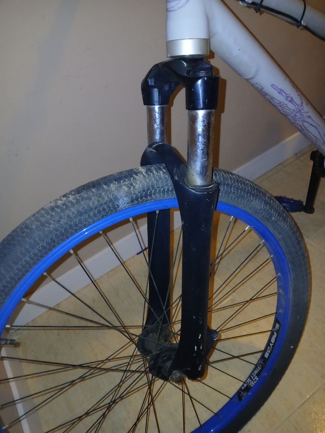 Bicicleta  Cambio Plotter