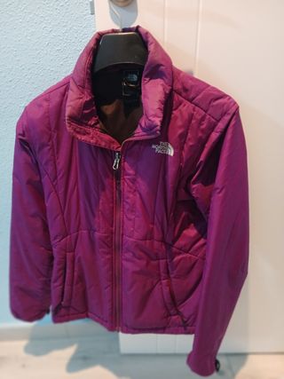 Chaqueta mujer the northt face