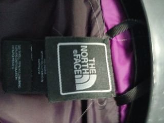 Chaqueta mujer the northt face