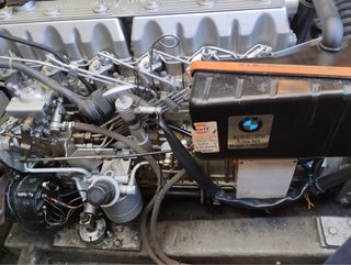 Barco de pesca y recreo