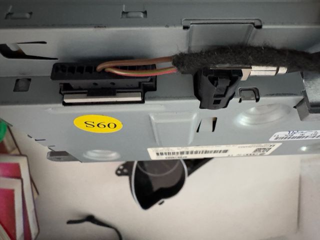 pantalla mmi navegador audi a5