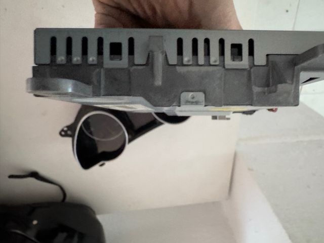 pantalla mmi navegador audi a5