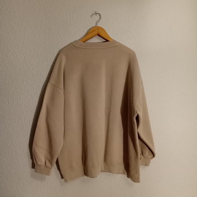 Sudadera Pacific Republic, Pull  Bear