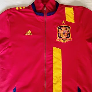 Chaqueta ADIDAS Sudadera Selección Española