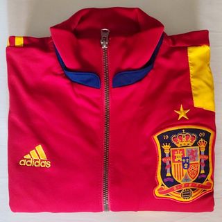 Chaqueta ADIDAS Sudadera Selección Española