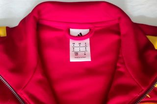 Chaqueta ADIDAS Sudadera Selección Española