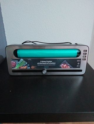Envasadora