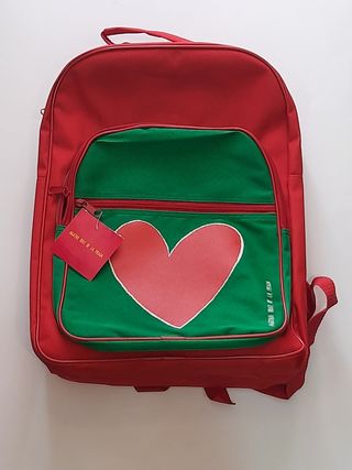 Mochilas Agatha Ruiz de la Prada 