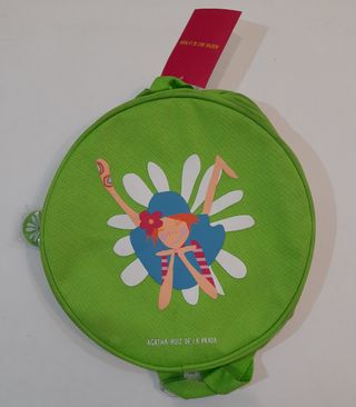 Mochilas Agatha Ruiz de la Prada 