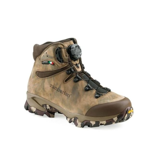 BOTAS  ZAMBERLAND LEOPARD  GTX RR BOA (Gore-Tex)