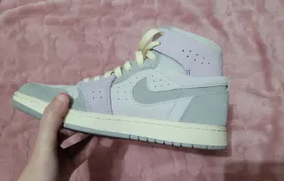 Nike air jordan 1 zom