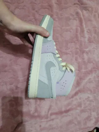 Nike air jordan 1 zom