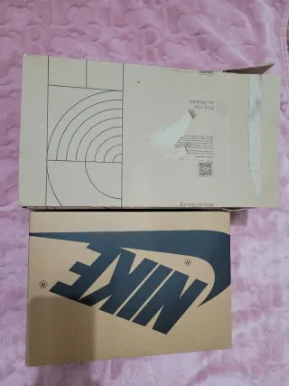 Nike air jordan 1 zom