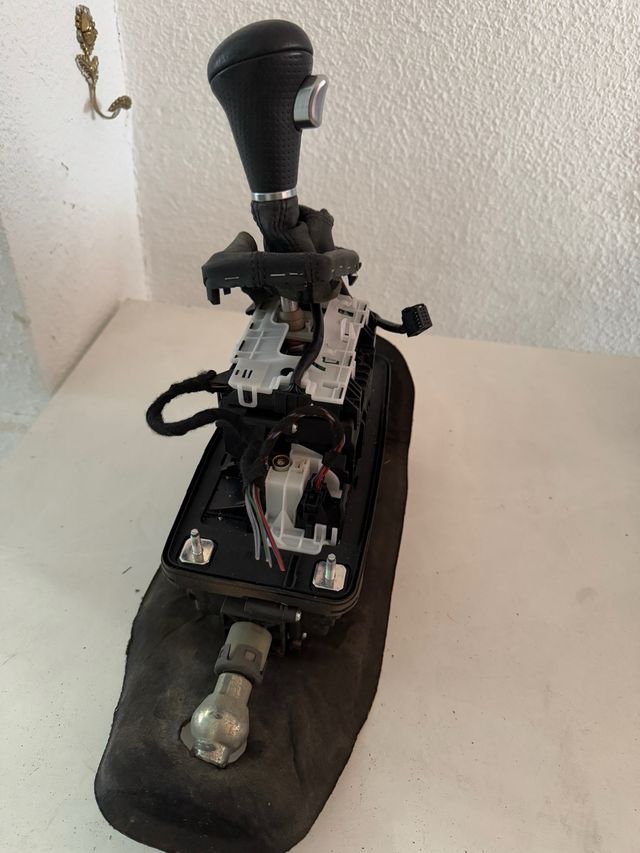 palanca de cambios automatica a5