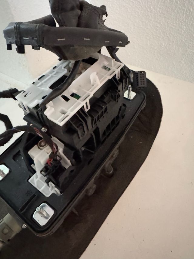 palanca de cambios automatica a5