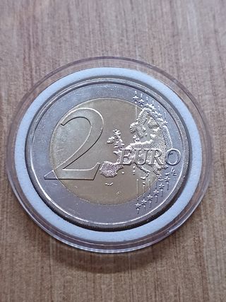 2 euro comm Slovacchia 2015 Ludovit Stur