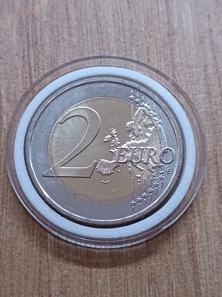 2 euro comm Slovacchia 2015 Ludovit Stur