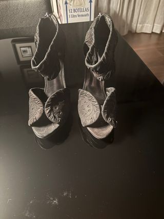 Zapatos