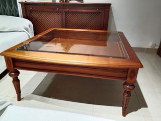 Muebles