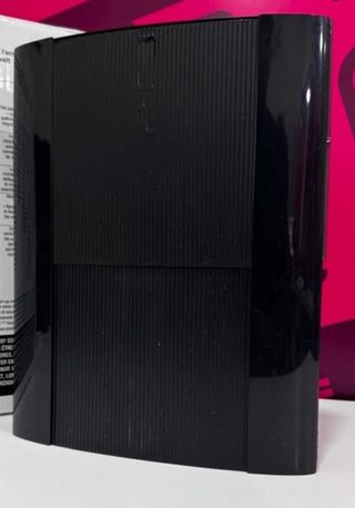 Ps3 500gb