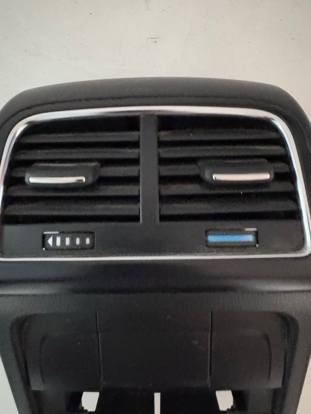 aireador trasero audi a5 sportback