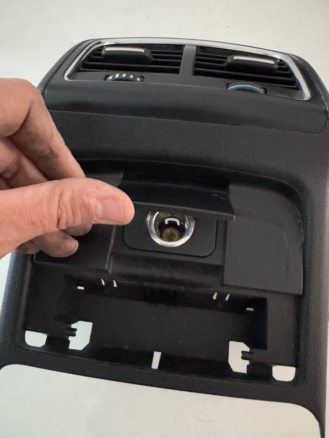 aireador trasero audi a5 sportback