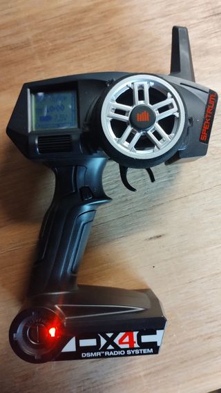 Serpent 989 Elettrica