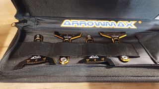 Serpent 989 Elettrica