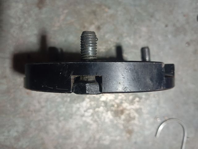 Espaciadores copelas land Cruiser