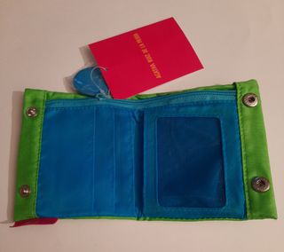 Carteras Agatha Ruiz de la Prada 