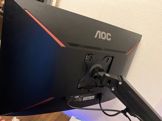 Monitor AOC 24"
