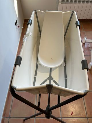 Bañera STOKKE completa Nueva