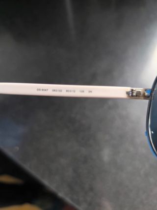 Gafas de sol