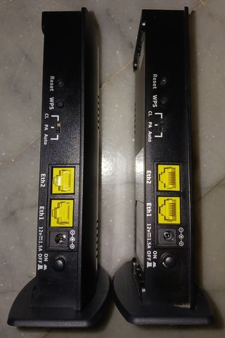 Video Bridge VB264-T Access Point