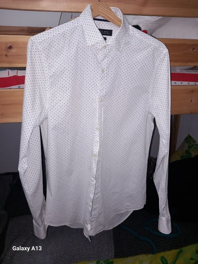 Camicia da uomo
