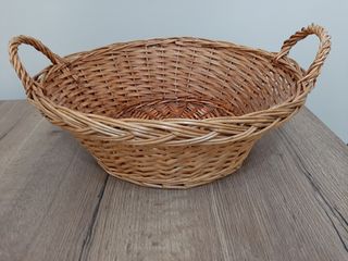Cesto vimini 