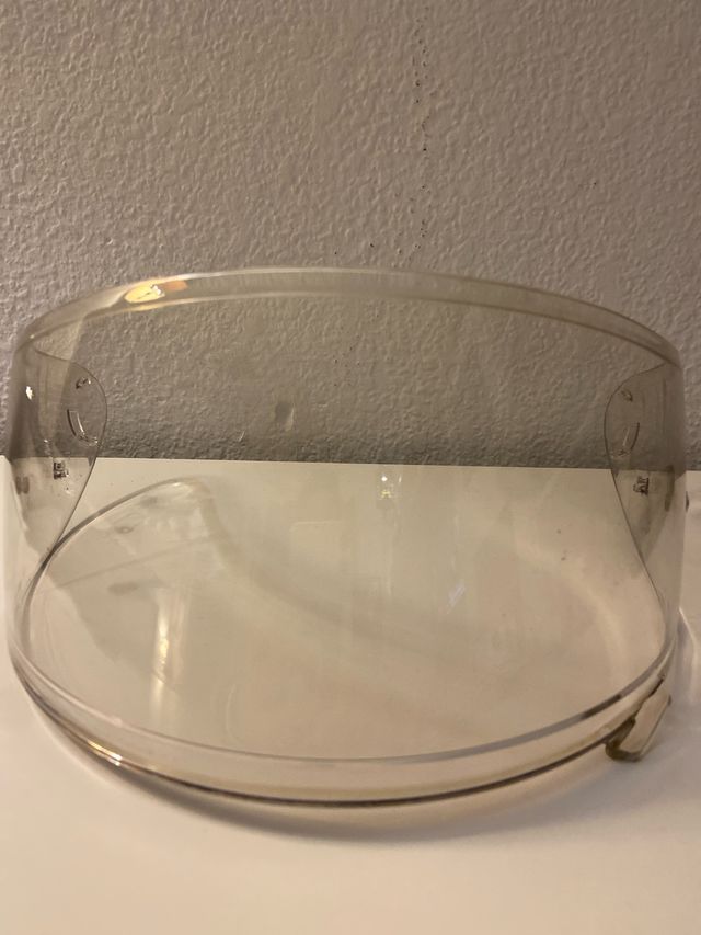 Pantalla fotocromatica Casco Shoei NXR