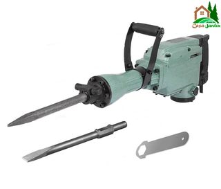 Martillo Demoledor Línea HD 1650W TOPventas