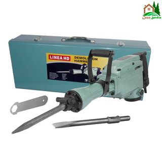Martillo Demoledor Línea HD 1650W TOPventas