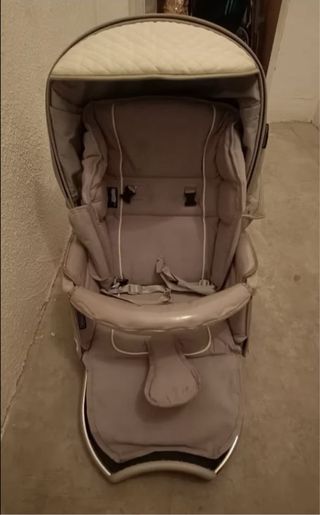 Carro bebecar