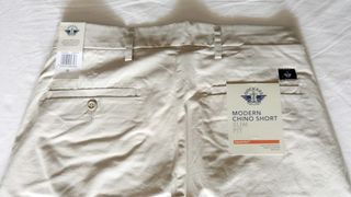 Shorts DOCKERS Pantalones Cortos Chino