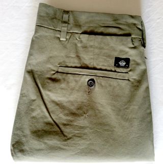 Shorts DOCKERS Pantalones Cortos Chino