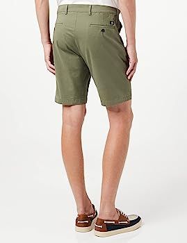 Shorts DOCKERS Pantalones Cortos Chino