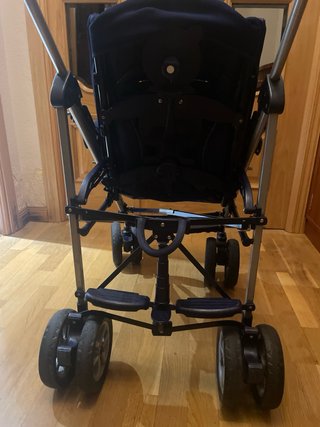 Silla de paseo Chicco