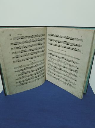 Metodo completo a basso eufonio