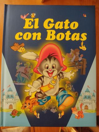 Colección de Cuentos
