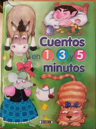 Colección de Cuentos